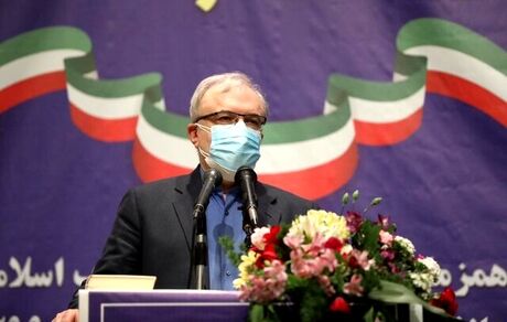پاسخ وزیر بهداشت به حاشیه‌های واکسن روسی