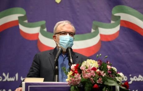 پاسخ وزیر بهداشت به حاشیه‌های واکسن روسی