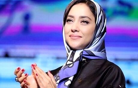 بهاره کیان افشار بازیگر «گربه سیاه» شد