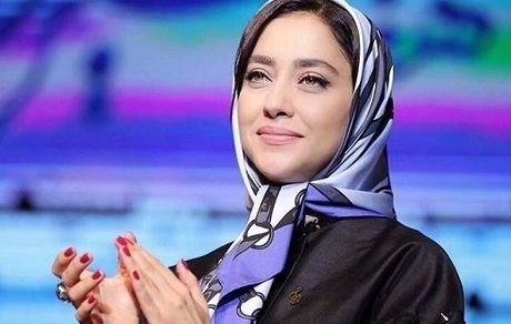 بهاره کیان افشار بازیگر «گربه سیاه» شد