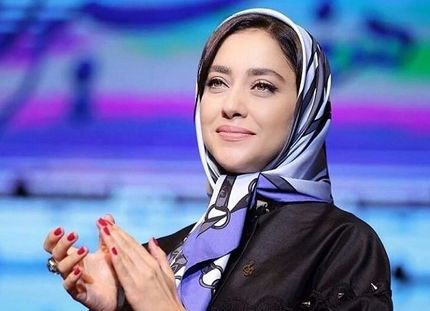 بهاره کیان افشار بازیگر «گربه سیاه» شد