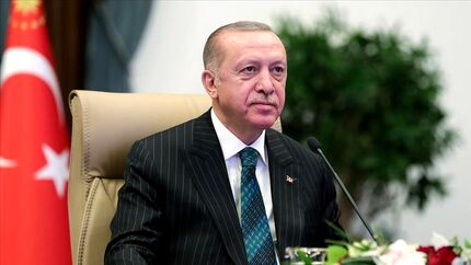اردوغان برای کاهش تنش‌ها در اوکراین، پیشنهاد نشست دورهمی داد