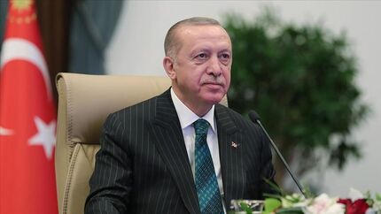 اردوغان برای کاهش تنش‌ها در اوکراین، پیشنهاد نشست دورهمی داد