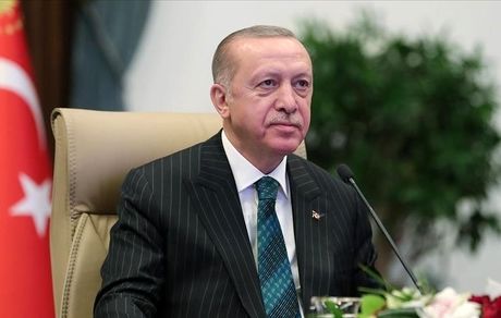 اردوغان برای کاهش تنش‌ها در اوکراین، پیشنهاد نشست دورهمی داد