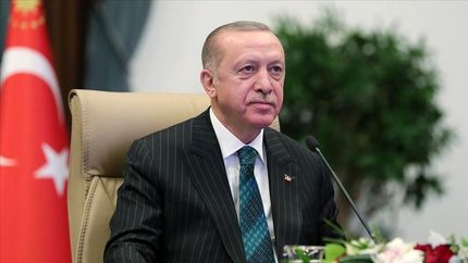 اردوغان برای کاهش تنش‌ها در اوکراین، پیشنهاد نشست دورهمی داد