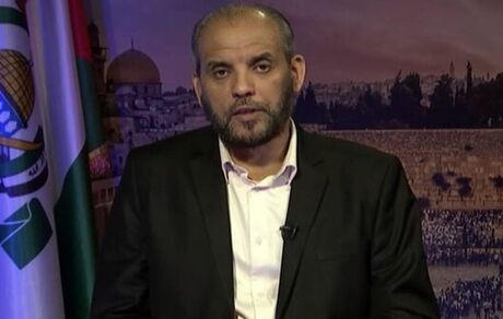 حماس: آتش بس تا ماه رمضان نمی‌شود