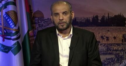 حماس: آتش بس تا ماه رمضان نمی‌شود