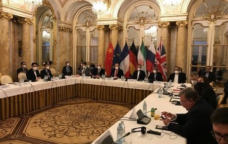 مرندی: نشانه‌های مثبتی در مذاکرات وجود دارد/ اروپا انعطاف نشان داده است