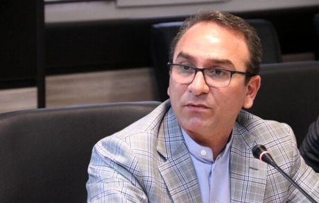 تصمیم گیری برای تعطیلی مدارس تهران بر عهده وزارت بهداشت است