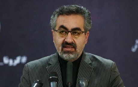 جهانپور: هیچ داروی شیمیایی و گیاهی برای درمان کرونا وجود ندارد