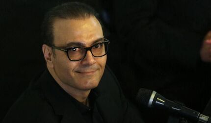 خواننده ایرانی را به آمریکا راه ندادند / دلیل: خدمت دوساله سربازی در سپاه پاسداران