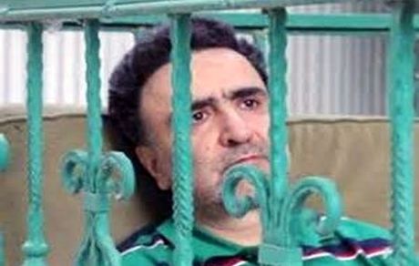 تاج‌زاده به زندان اوین منتقل شد
