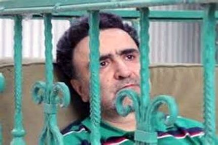 تاج‌زاده به زندان اوین منتقل شد