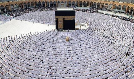 ۵ زائر ایرانی در ایام حج جان باخته‌اند