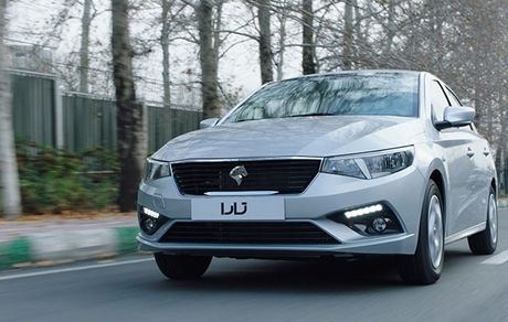 آغاز فروش مشارکت در تولید ایرانخودرو / تارا و پنج خودرو به فروش می‌رسد