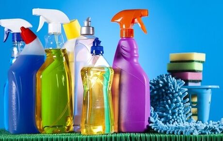 افزایش قیمت مواد شوینده فعلا اعمال نمی‌شود