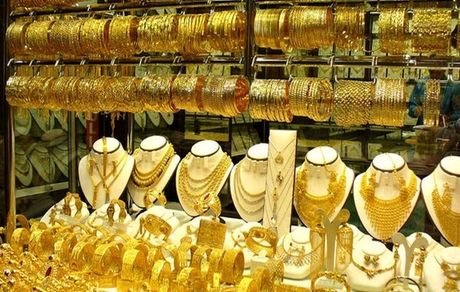 افزایش قیمت سکه و طلا در بازار تهران