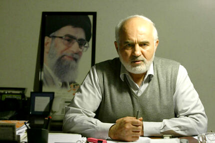 حمله تند احمد توکلی به بذرپاش