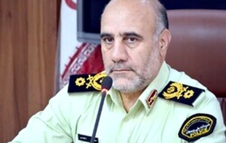 طرح ساماندهی و انضباط بخشی موتورسیکلت سواران / اجرای طرح در ۱۰۰ نقطه پایتخت