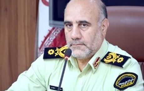 طرح ساماندهی و انضباط بخشی موتورسیکلت سواران / اجرای طرح در ۱۰۰ نقطه پایتخت