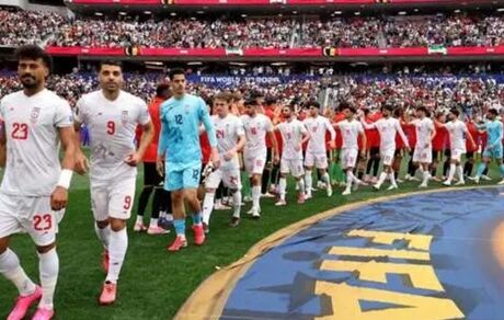 بازی ایران و مصر، مصرف برق را در تهران افزایش داد