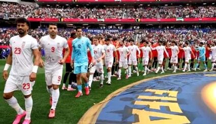 بازی ایران و مصر، مصرف برق را در تهران افزایش داد