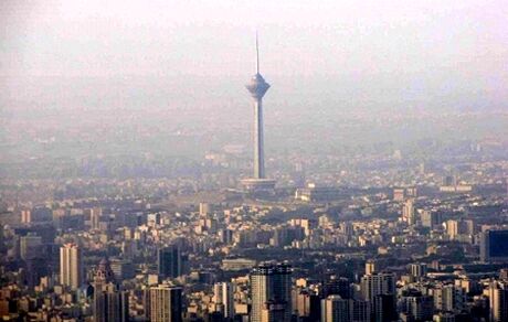 تهران سه‌شنبه ۲۷ اردیبهشت کلا تعطیل شد