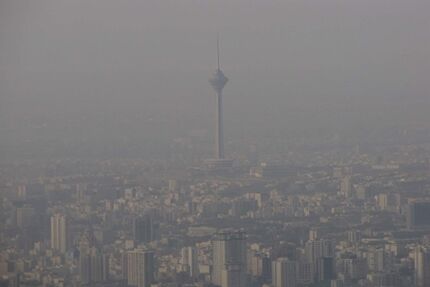 در تهران، طرح زوج و فرد از درب منازل اجرایی خواهدشد