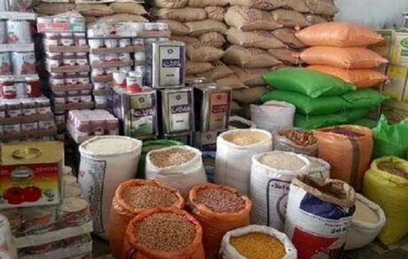 کاهش قابل توجه تورم مواد غذایی در ایران