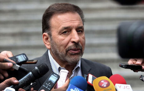 واعظی: جمهوری اسلامی ایران همواره در راستای صلح وامنیت منطقه تلاش کرده است