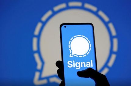 روسیه، سیگنال را فیلتر کرد