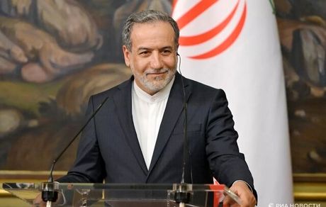 عراقچی: ایرانی قصدی برای مذاکره در ملاءعام ندارد