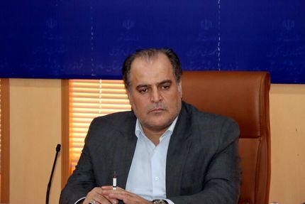 تایید وضعیت قرمز بحران آب در ساوه