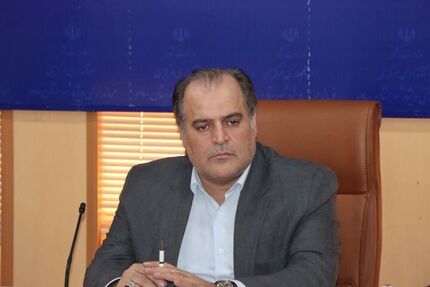 تایید وضعیت قرمز بحران آب در ساوه