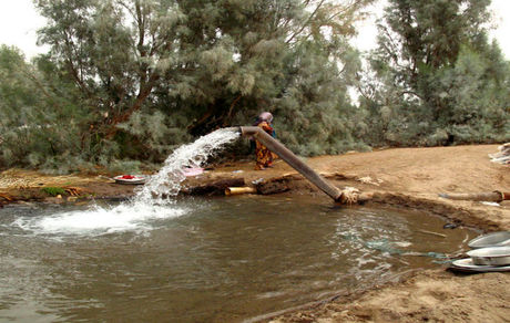 تداوم برداشت‌های بی‌رویه و غیرمجاز از منابع آب زیرزمینی، دلیل فرونشست استان کرمانشاه