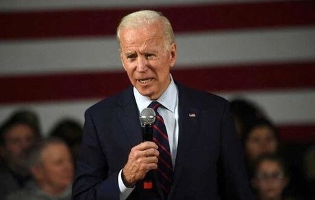 چراغ سبز بایدن به ایران!