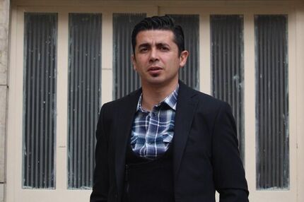 امیرآبادی: بازیکنان استقلال برد مقابل الاهلی را فراموش کنند