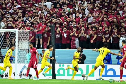 قطر، نخستین میزبان بازنده جام‌جهانی تاریخ!