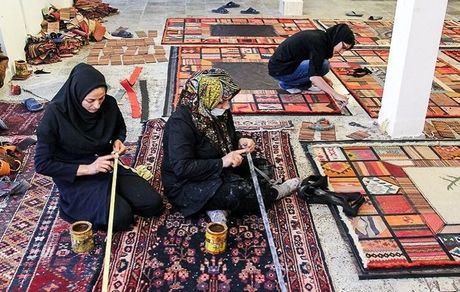 سال گذشته، ۱۰۰ میلیارد تومان تسهیلات مشاغل خانگی در استان لرستان پرداخت شد