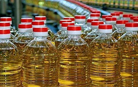کشف ۱۰ تن روغن خوراکی در استان کرمان