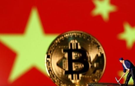 ۷ میلیون ایرانی رمزارز خریده‌اند!