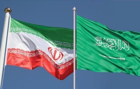 اعلام آمادگی ایران برای دستیابی به توافق با عربستان