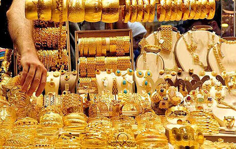 طلای آب‌شده نخرید!