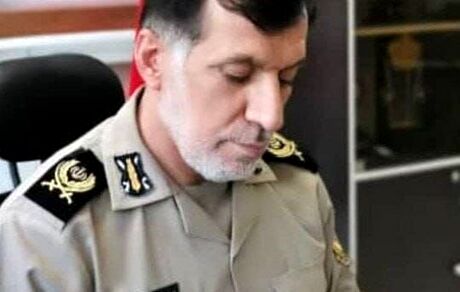 امیر سرتیپ دوم شاکری:مرزهای کشور با پیشرفته ترین دوربین های بومی پایش می شود
