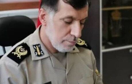 امیر سرتیپ دوم شاکری:مرزهای کشور با پیشرفته ترین دوربین های بومی پایش می شود