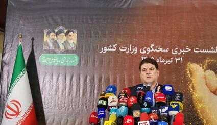 سخنگوی وزارت کشور: مسائل قانونی و شرعی گواهینامه موتورسواری بانوان حل شده است / نگرانی بابت تامین نیازهای کشور نداریم