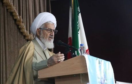 امام جمعه زنجان خداحافظی کرد
