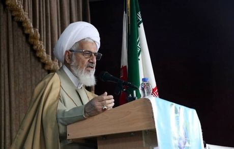 امام جمعه زنجان خداحافظی کرد