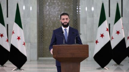 جولانی از فهرست تحریم‌های شورای امنیت سازمان ملل برداشته شد