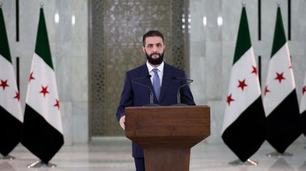 جولانی از فهرست تحریم‌های شورای امنیت سازمان ملل برداشته شد